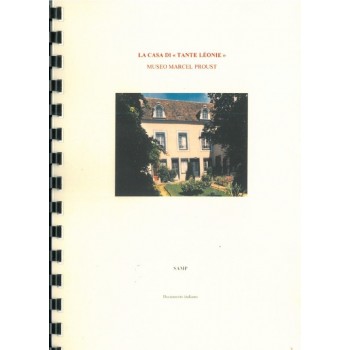 "Maison de Tante Léonie"...