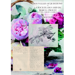 Madeleine Lemaire Brochure