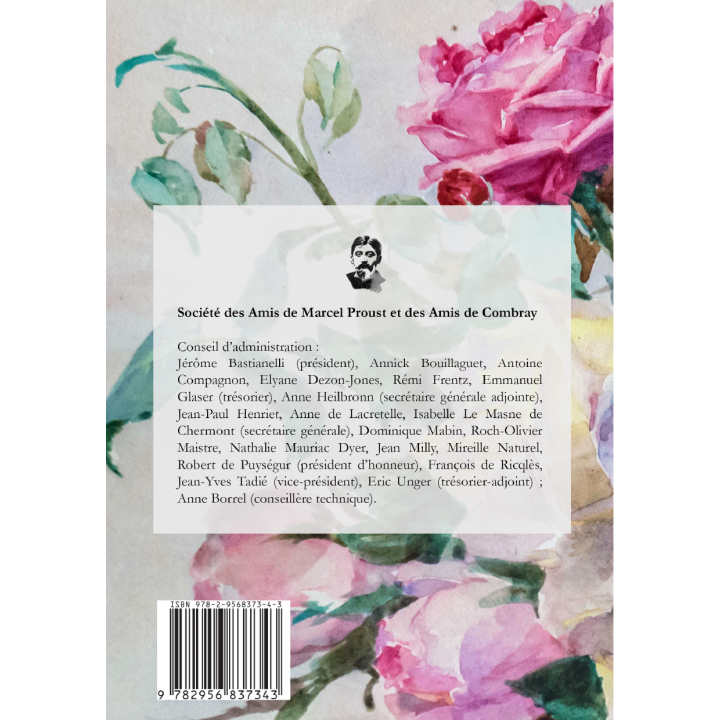 Brochure Madeleine Lemaire