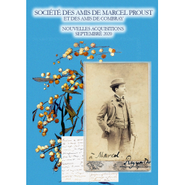Brochure Reynaldo Hahn
