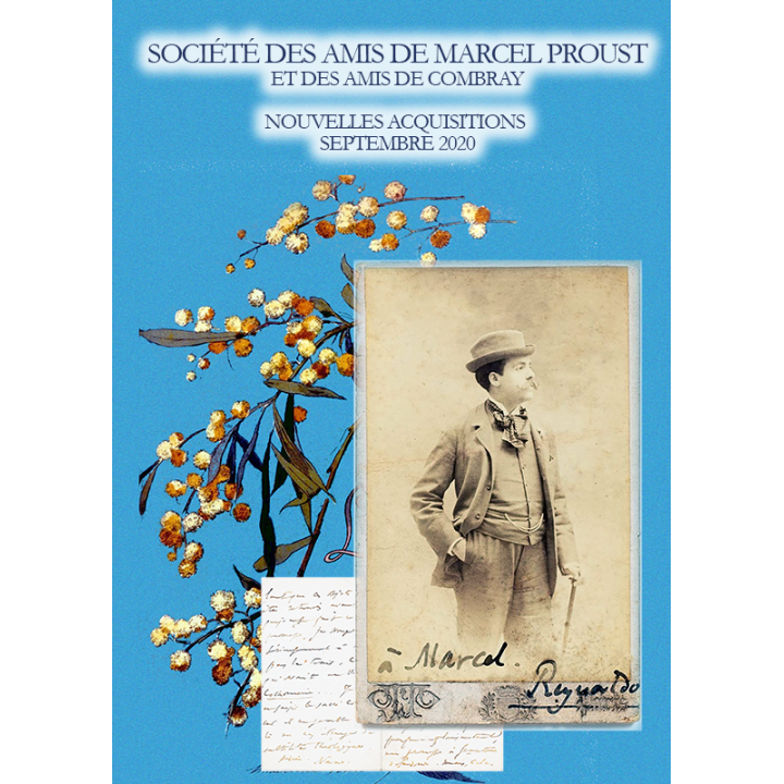 Brochure Reynaldo Hahn