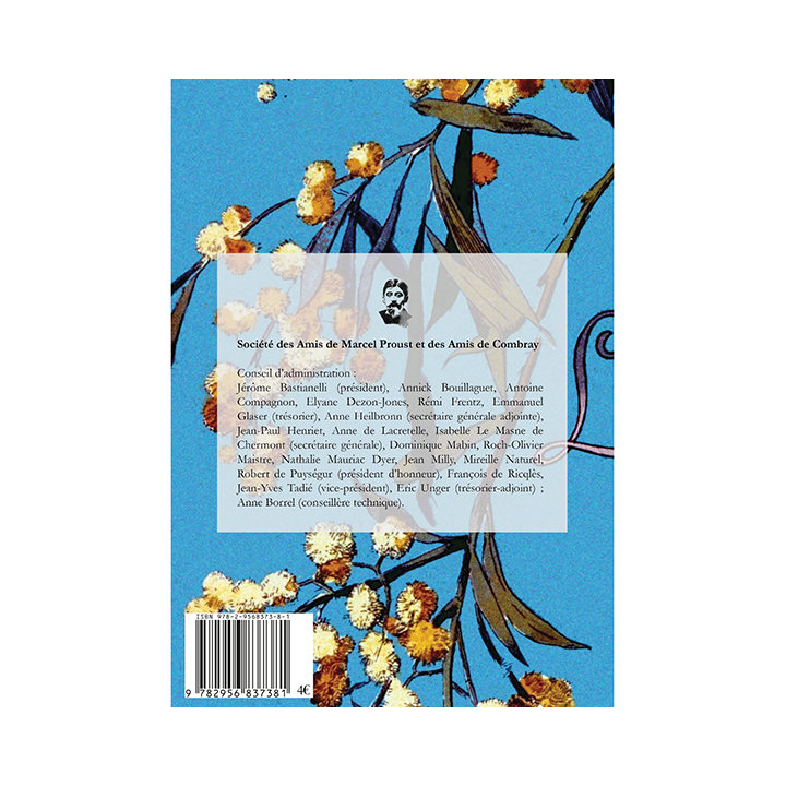 Brochure Reynaldo Hahn