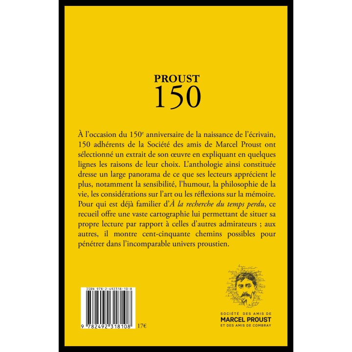 Proust 150