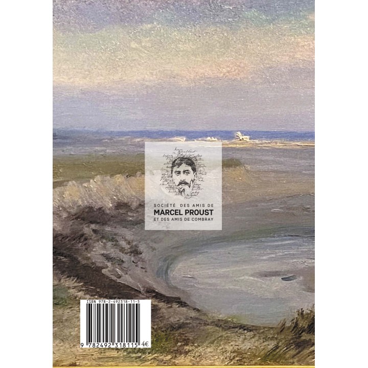 Harrison brochure
