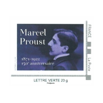 10 stamps 150th anniversary...