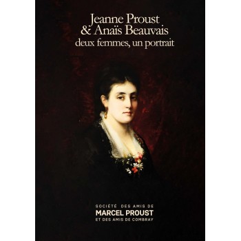 brochure Jeanne Proust -...