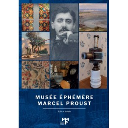 Guide de visite du musée éphémère