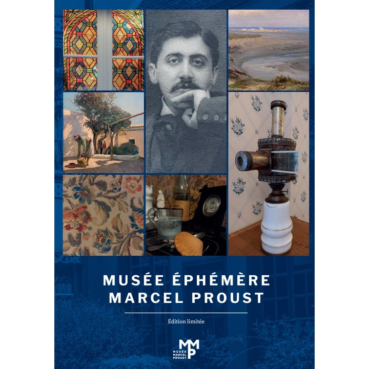 Guide de visite du musée éphémère