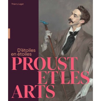 "Proust et les Arts"...