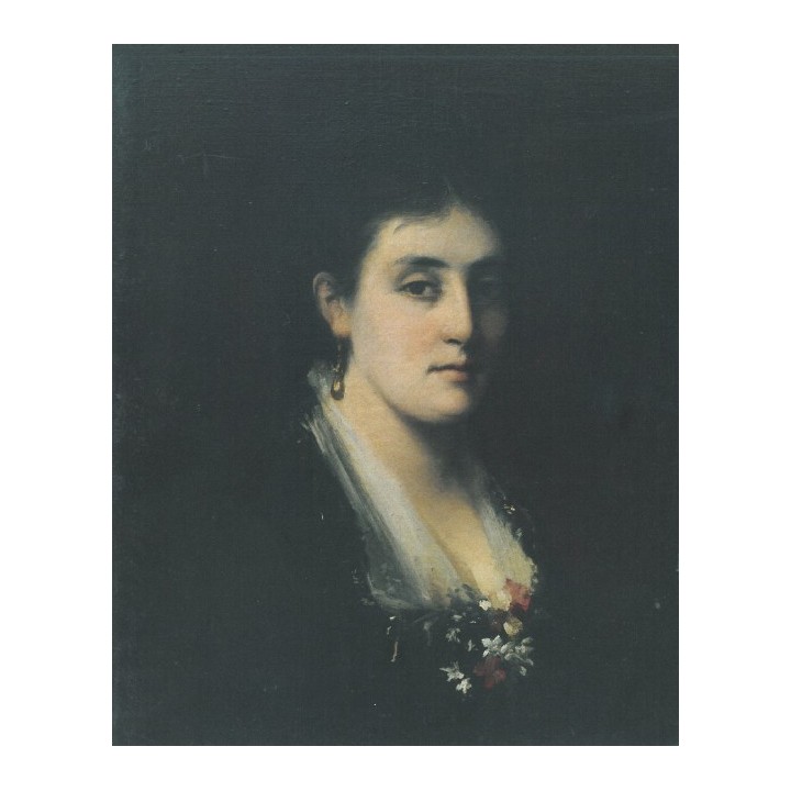 Carte de vœux Jeanne Weil