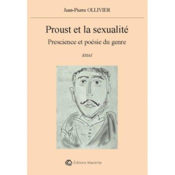 Proust et la sexualité