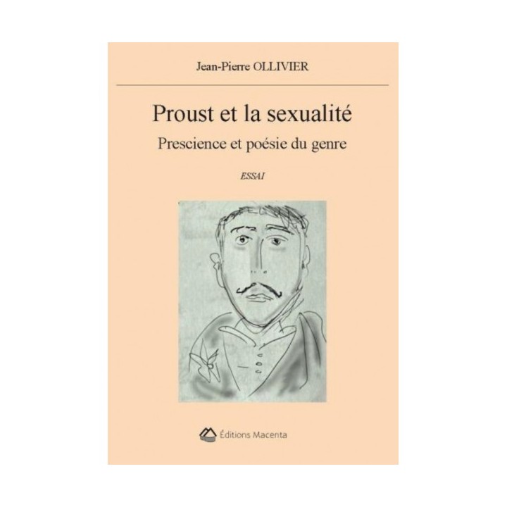 Proust et la sexualité