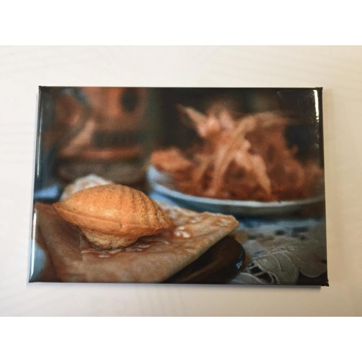 Magnet Madeleine