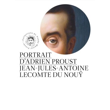 Brochure Adrien Proust