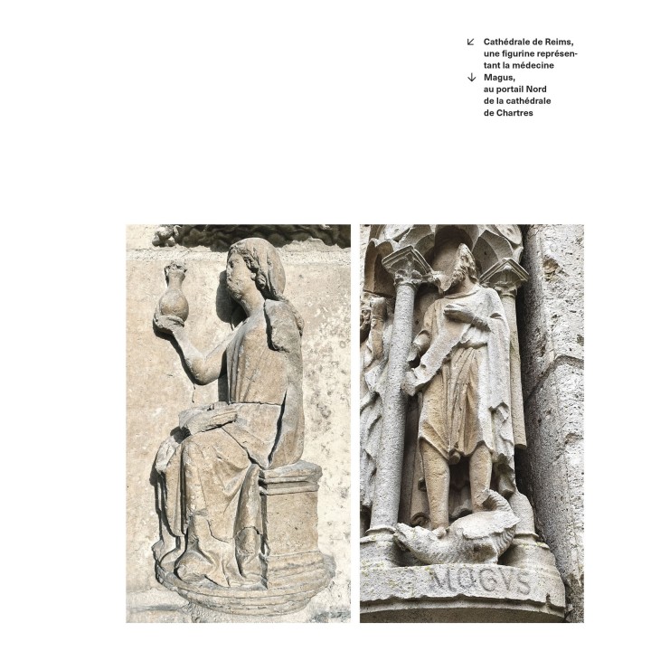 Brochure Adrien Proust