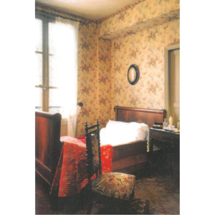 Lot de 10 cartes postales avec citations