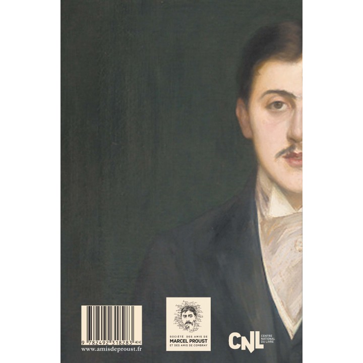 Bulletin Marcel Proust n°74 - 2024