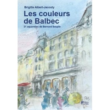 Les Couleurs de Balbec