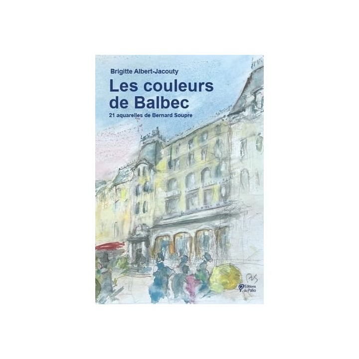 Les Couleurs de Balbec