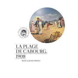 Brochure René-Xavier Prinet