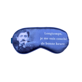 Masque de sommeil