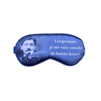 Masque de sommeil