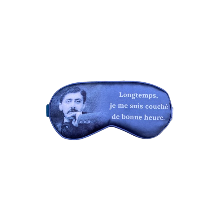 Masque de sommeil