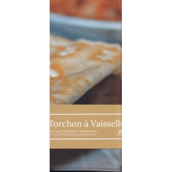 Torchon à vaisselle madeleine