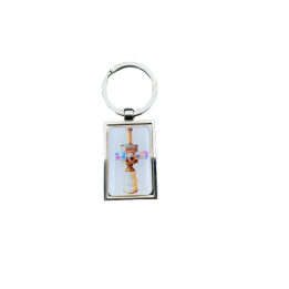 Porte-clés "Lanterne magique"