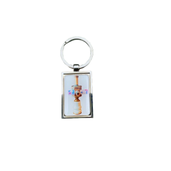 Porte-clés "Lanterne magique"