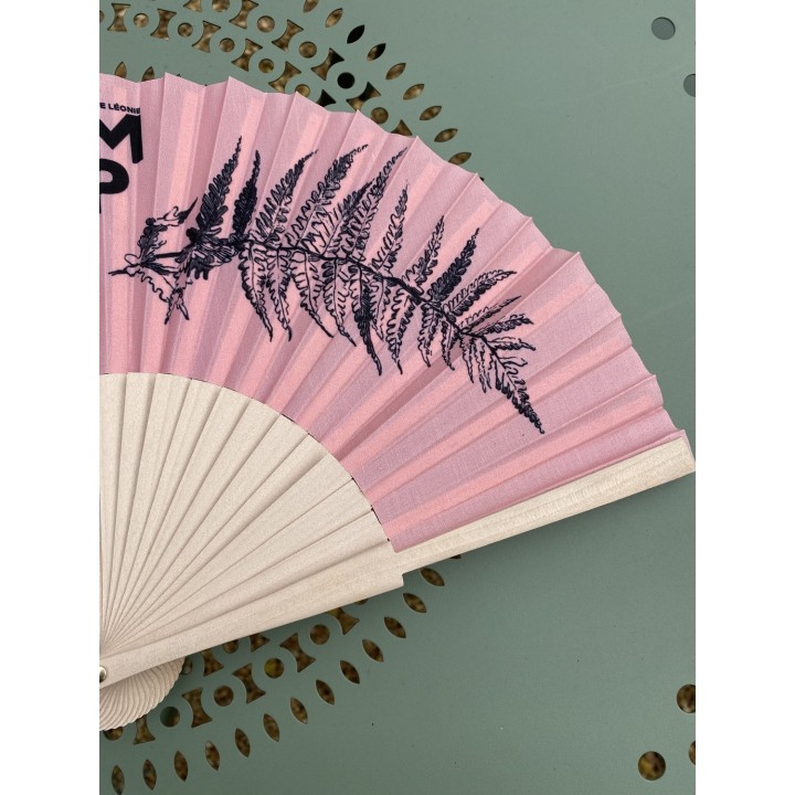 Éventail