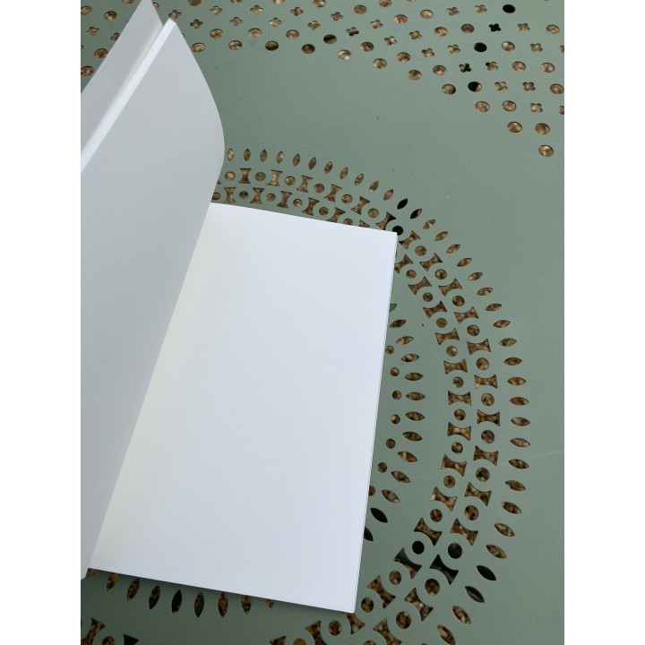Carnet Maison de Tante Léonie
