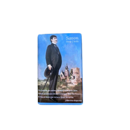 Savon Marcel Proust