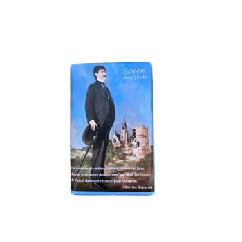 Savon Marcel Proust