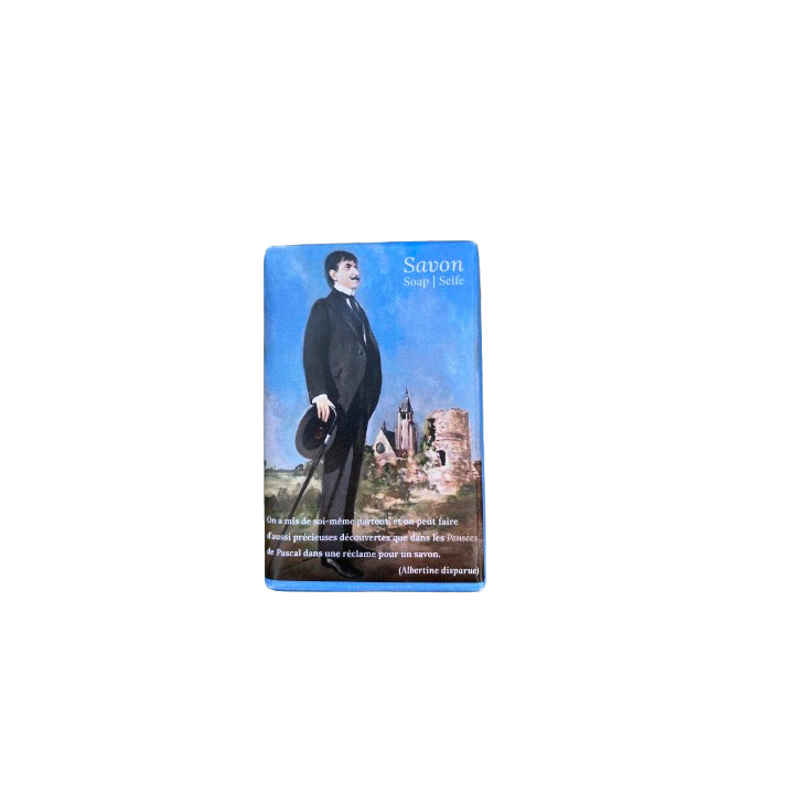 Savon Marcel Proust