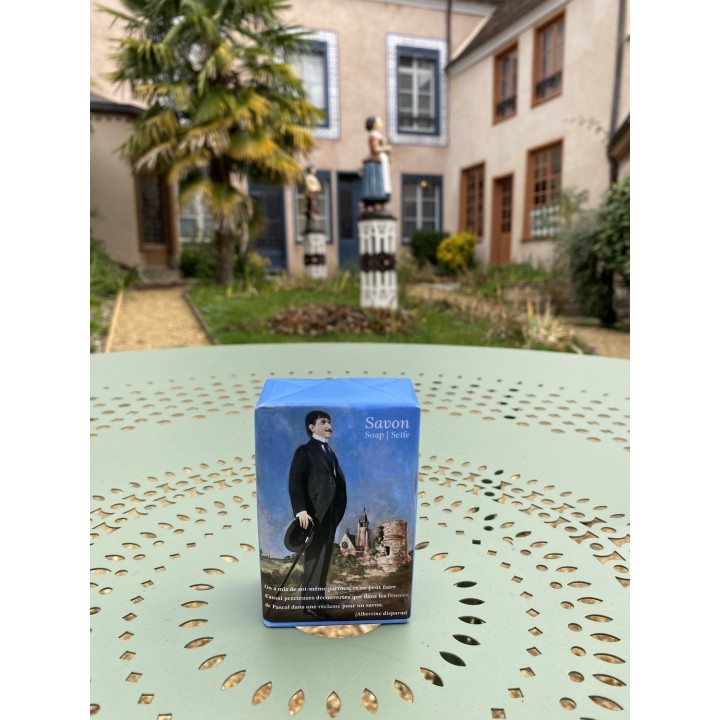 Savon Marcel Proust