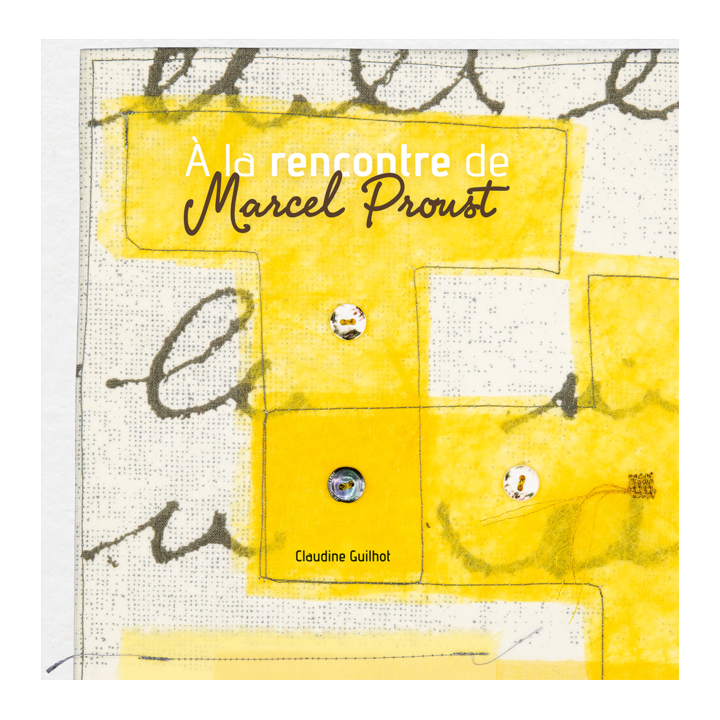 À la rencontre de Marcel Proust