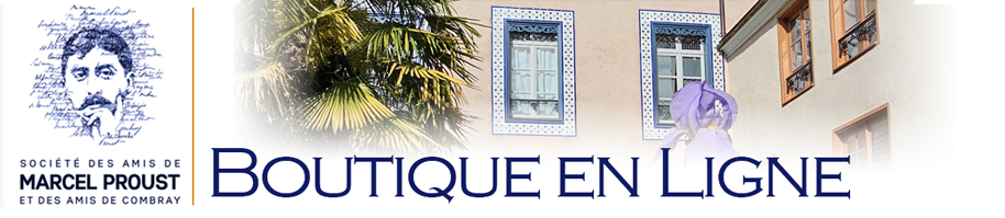 Société des Amis de Marcel Proust